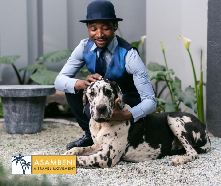Seven Villa Hotel & Spa (Sandton) - Accommodation images