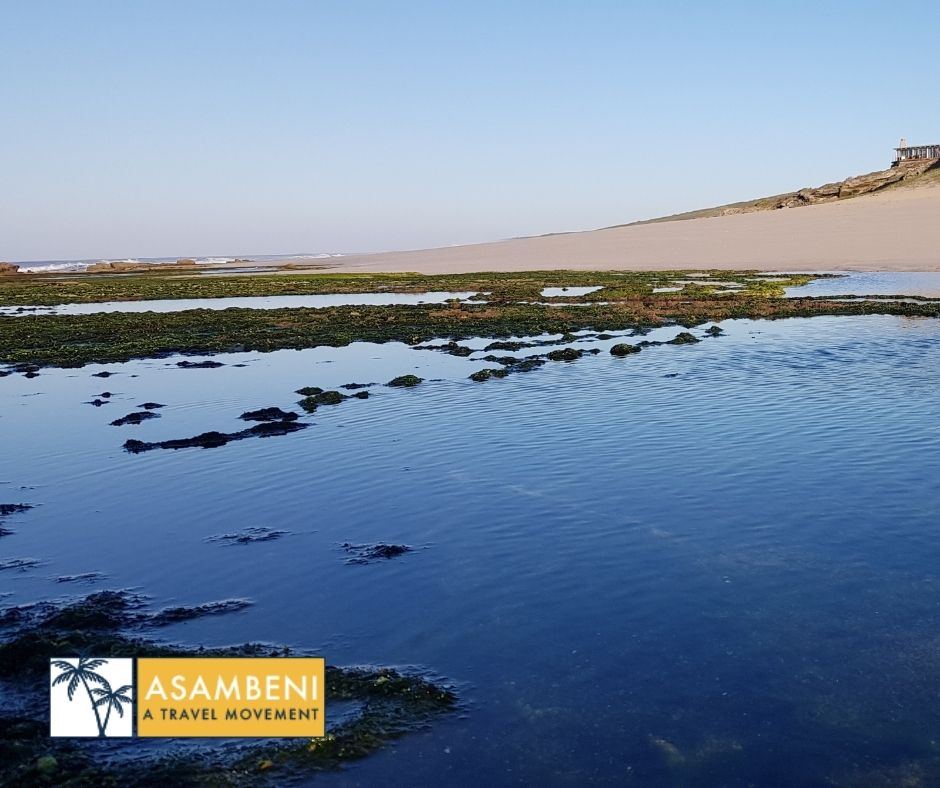 Lekkerwater Beach Lodge (De Hoop Nature Reserve) - Accommodation images