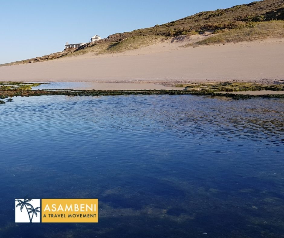 Lekkerwater Beach Lodge (De Hoop Nature Reserve) - Accommodation images