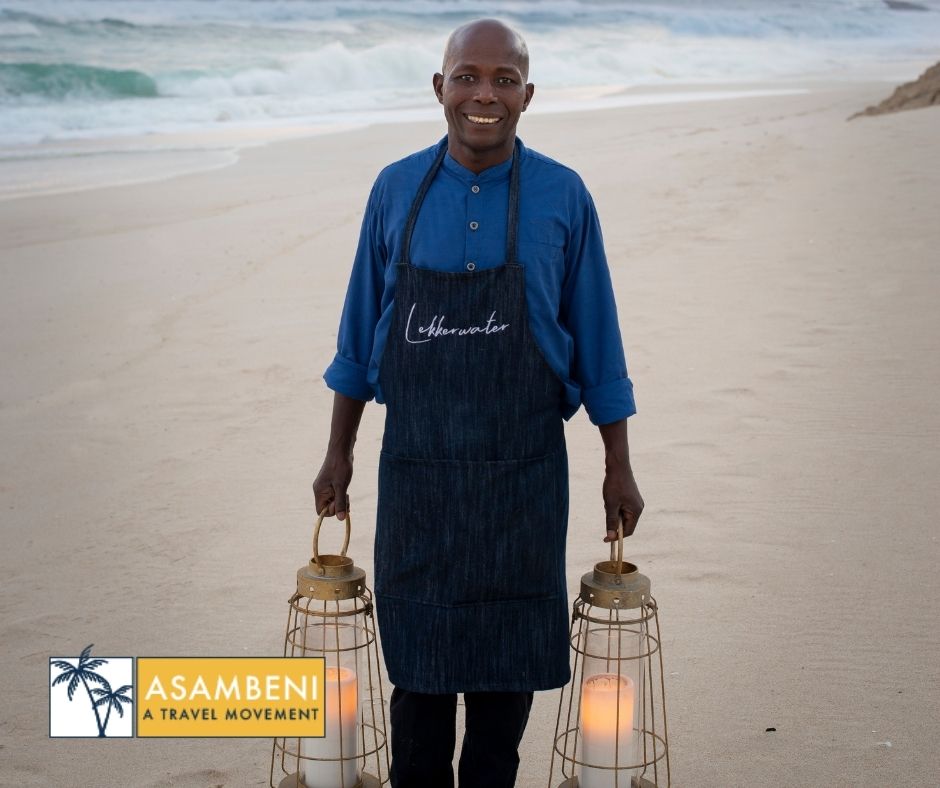 Lekkerwater Beach Lodge (De Hoop Nature Reserve) - Accommodation images