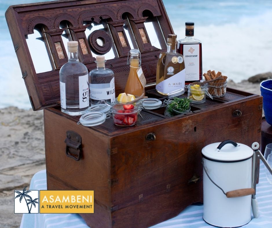 Lekkerwater Beach Lodge (De Hoop Nature Reserve) - Accommodation images
