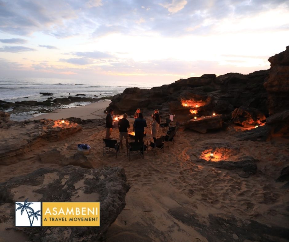 Lekkerwater Beach Lodge (De Hoop Nature Reserve) - Accommodation images
