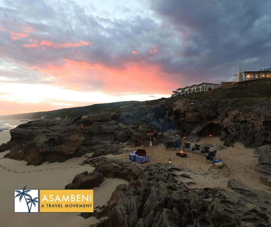 Lekkerwater Beach Lodge (De Hoop Nature Reserve) - Accommodation images
