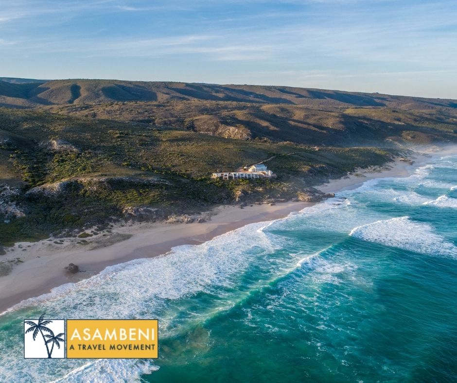 Lekkerwater Beach Lodge (De Hoop Nature Reserve) - Accommodation images
