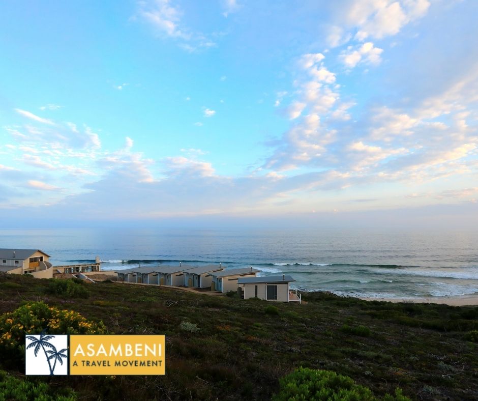 Lekkerwater Beach Lodge (De Hoop Nature Reserve) - Accommodation images