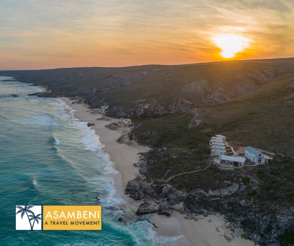 Lekkerwater Beach Lodge (De Hoop Nature Reserve) - Accommodation images