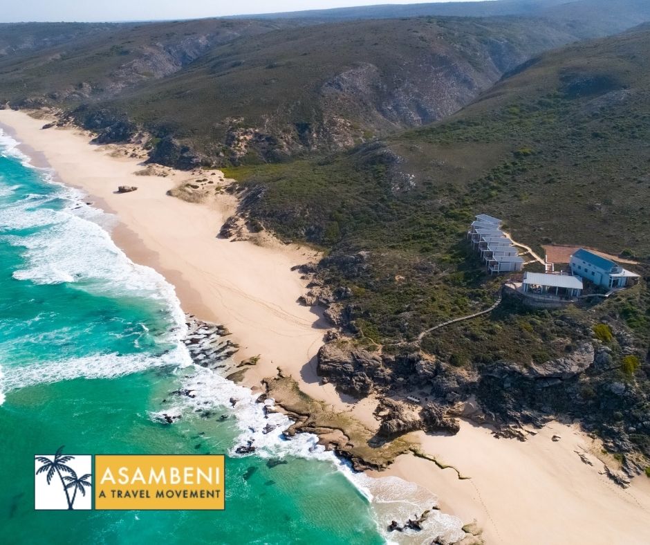 Lekkerwater Beach Lodge (De Hoop Nature Reserve) - Accommodation images