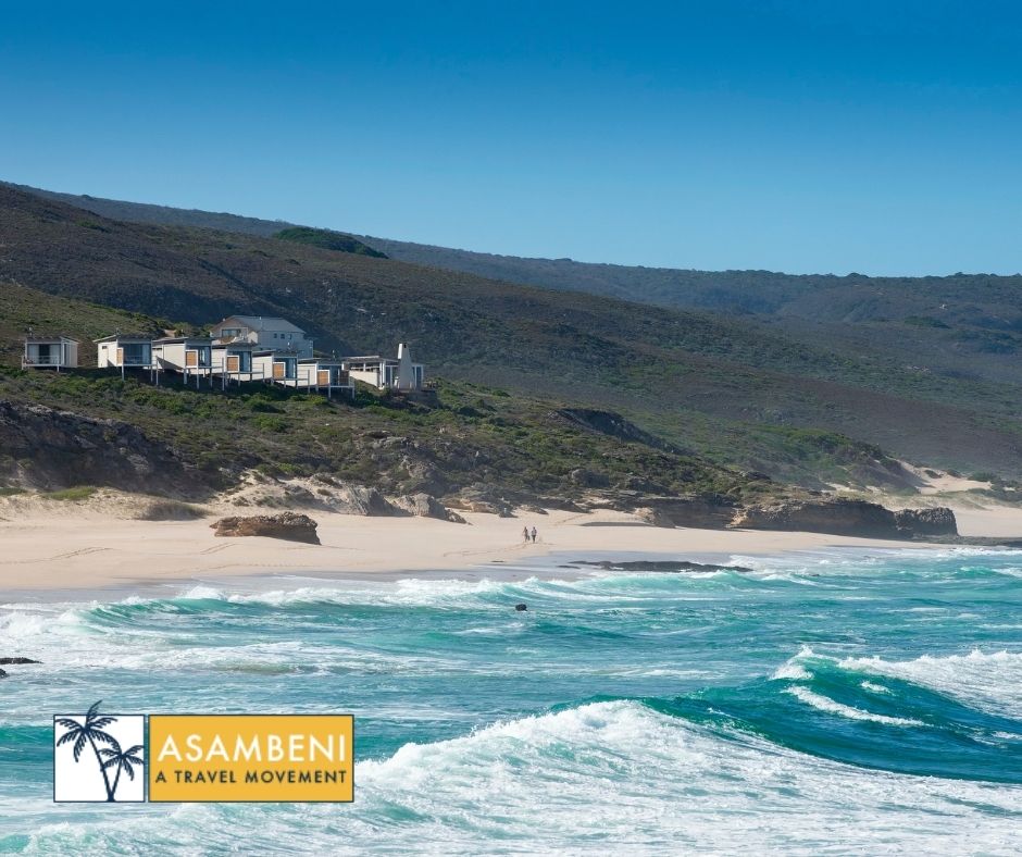 Lekkerwater Beach Lodge (De Hoop Nature Reserve) - Accommodation images