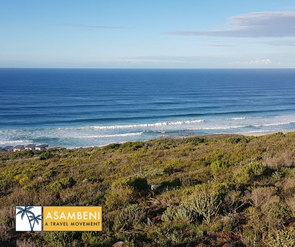 Lekkerwater Beach Lodge (De Hoop Nature Reserve) - Accommodation images