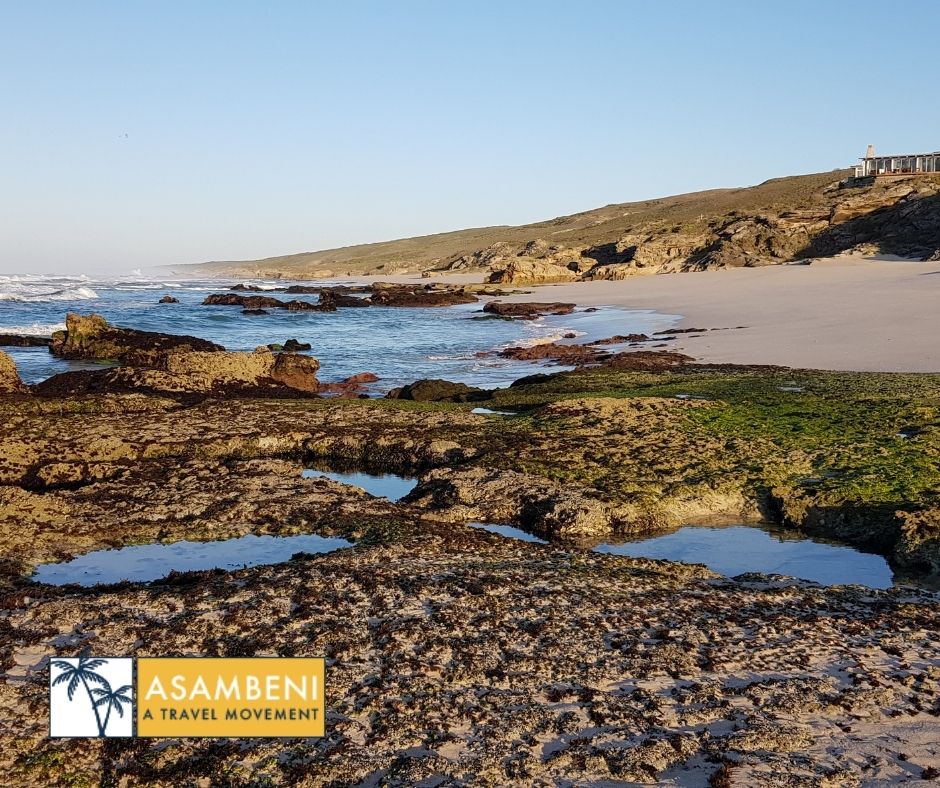 Lekkerwater Beach Lodge (De Hoop Nature Reserve) - Accommodation images