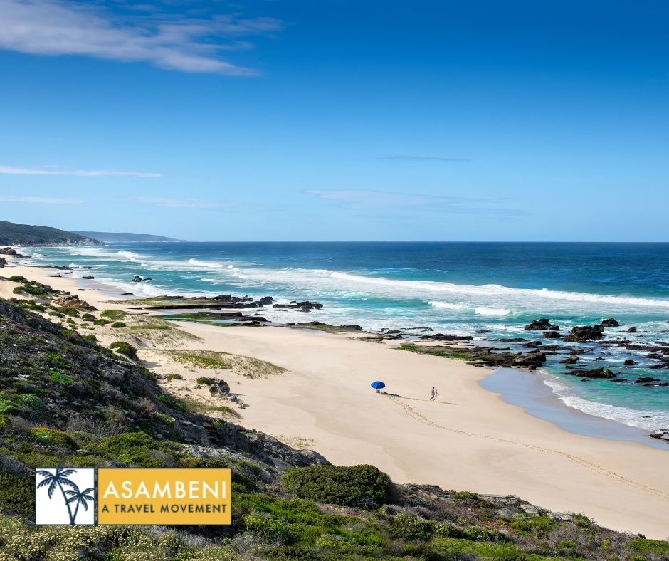 Lekkerwater Beach Lodge (De Hoop Nature Reserve) - Accommodation images