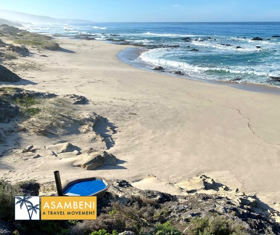 Lekkerwater Beach Lodge (De Hoop Nature Reserve) - Accommodation images