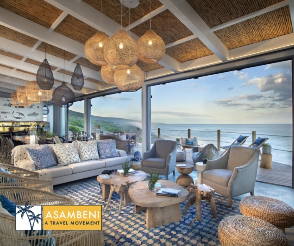 Lekkerwater Beach Lodge (De Hoop Nature Reserve) - Accommodation images