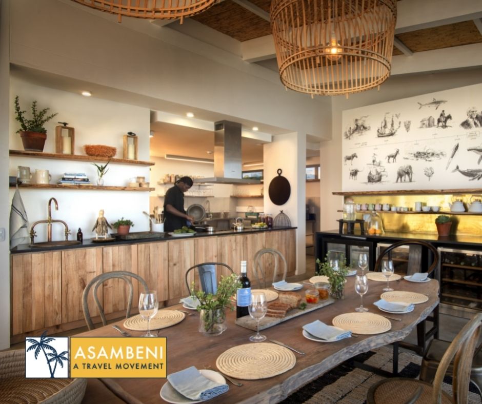 Lekkerwater Beach Lodge (De Hoop Nature Reserve) - Accommodation images