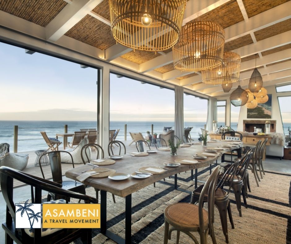 Lekkerwater Beach Lodge (De Hoop Nature Reserve) - Accommodation images