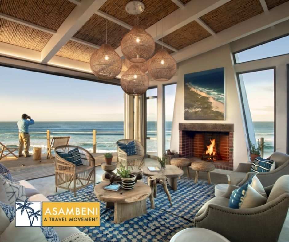 Lekkerwater Beach Lodge (De Hoop Nature Reserve) - Accommodation images