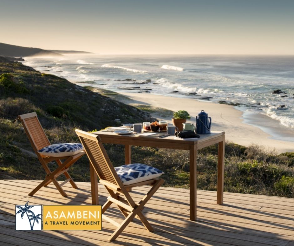 Lekkerwater Beach Lodge (De Hoop Nature Reserve) - Accommodation images
