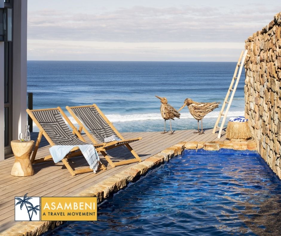 Lekkerwater Beach Lodge (De Hoop Nature Reserve) - Accommodation images