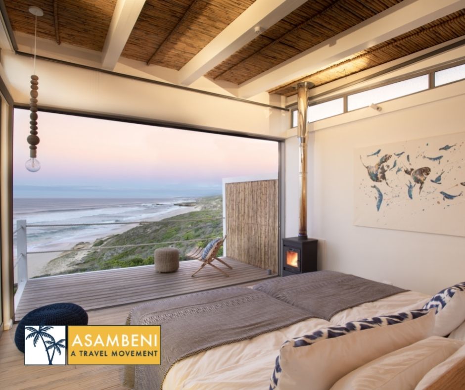 Lekkerwater Beach Lodge (De Hoop Nature Reserve) - Accommodation images