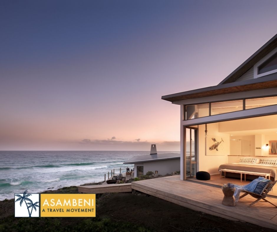 Lekkerwater Beach Lodge (De Hoop Nature Reserve) - Accommodation images