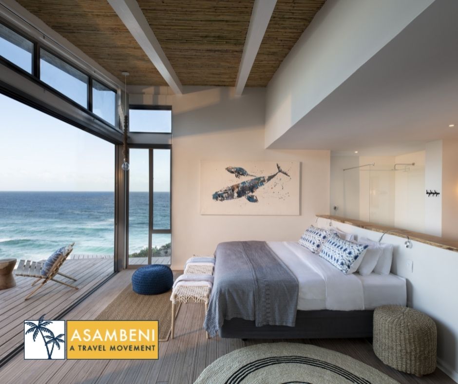 Lekkerwater Beach Lodge (De Hoop Nature Reserve) - Accommodation images