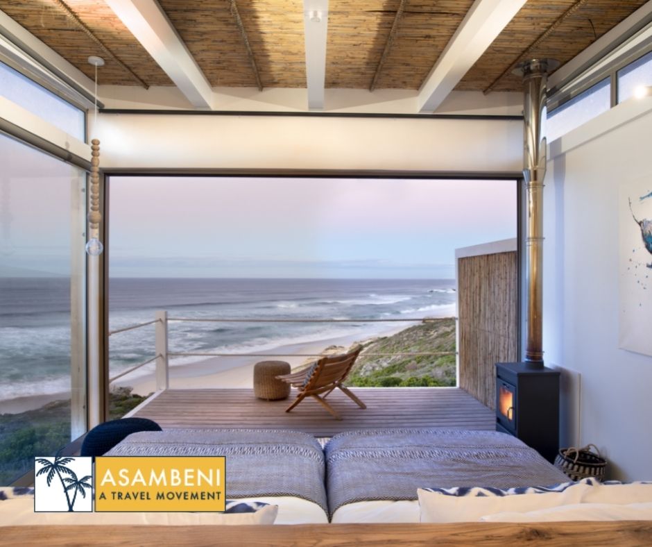 Lekkerwater Beach Lodge (De Hoop Nature Reserve) - Accommodation images