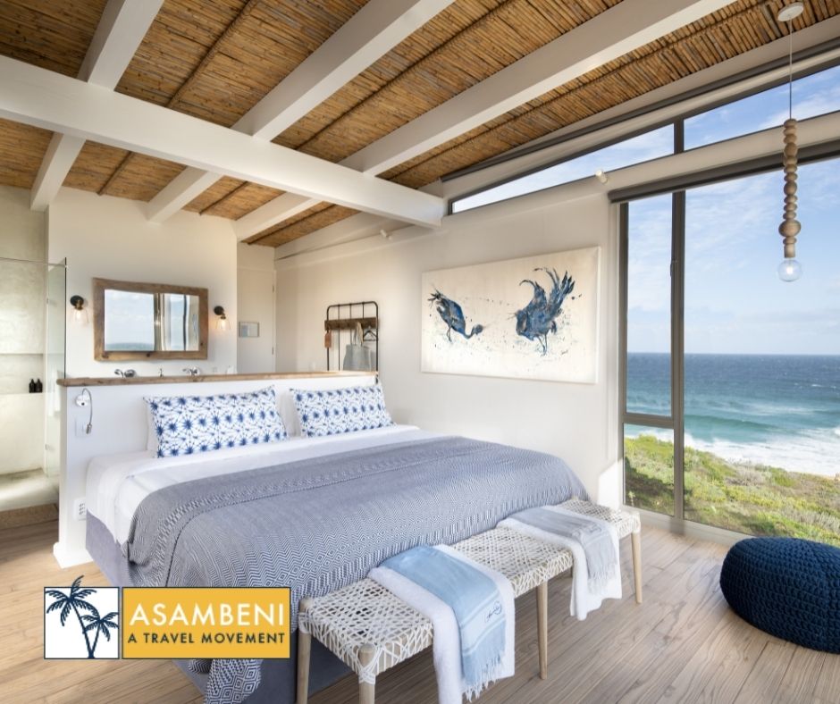 Lekkerwater Beach Lodge (De Hoop Nature Reserve) - Accommodation images