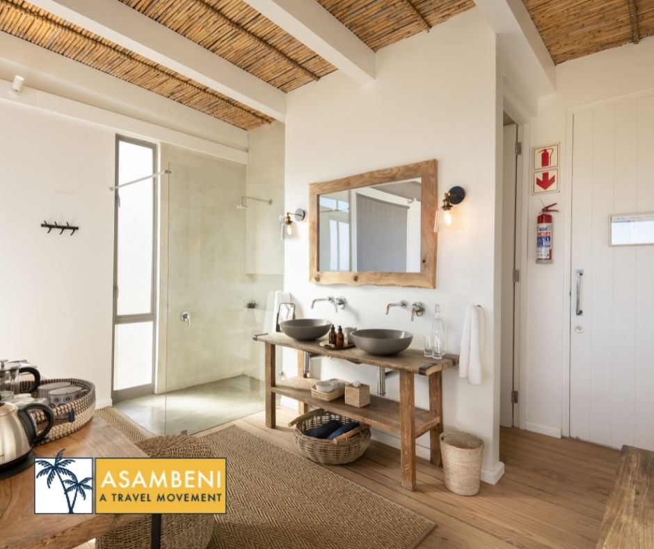Lekkerwater Beach Lodge (De Hoop Nature Reserve) - Accommodation images