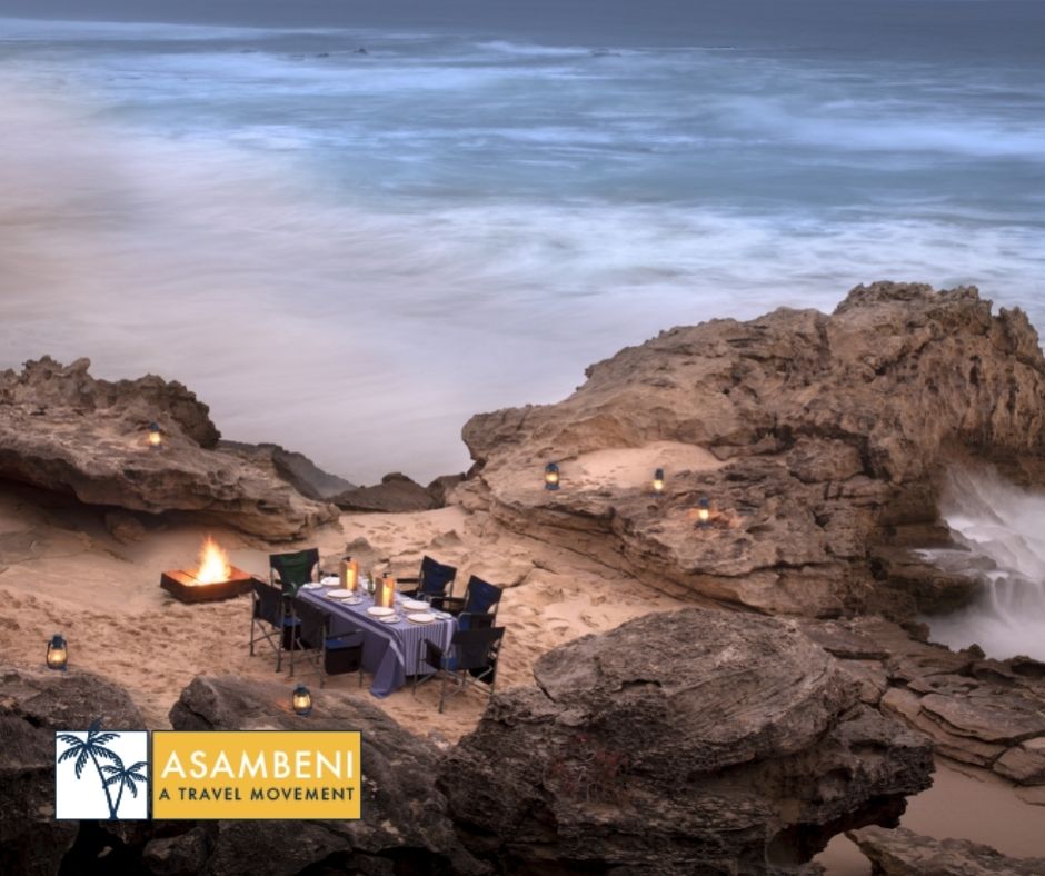Lekkerwater Beach Lodge (De Hoop Nature Reserve) - Accommodation images