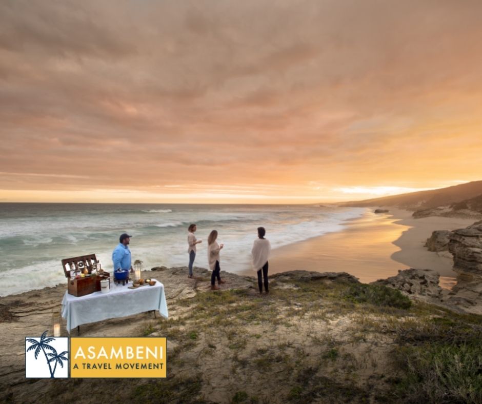 Lekkerwater Beach Lodge (De Hoop Nature Reserve) - Accommodation images