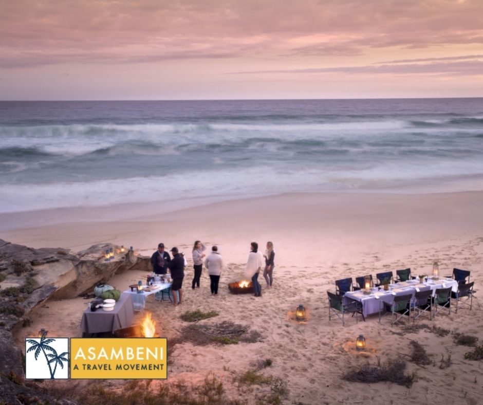 Lekkerwater Beach Lodge (De Hoop Nature Reserve) - Accommodation images