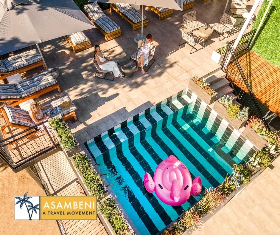 Cloud 9 Boutique Hotel and Spa (Gardens) - Accommodation images