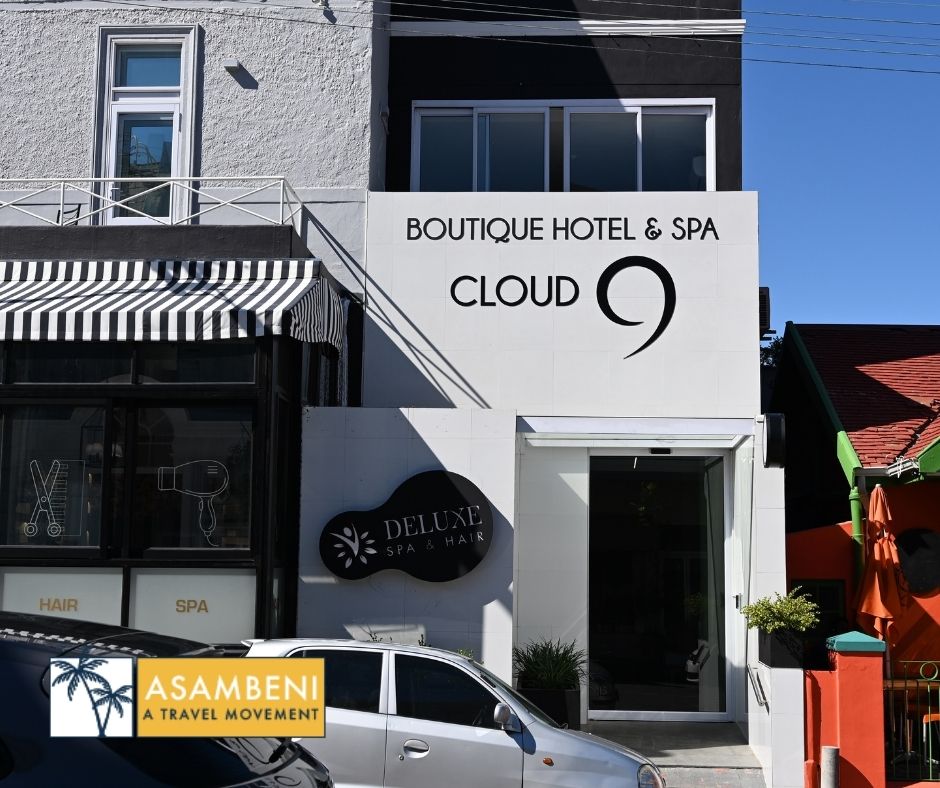 Cloud 9 Boutique Hotel and Spa (Gardens) - Accommodation images