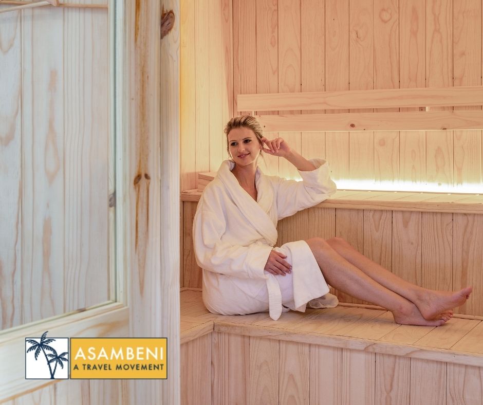 Cloud 9 Boutique Hotel and Spa (Gardens) - Accommodation images