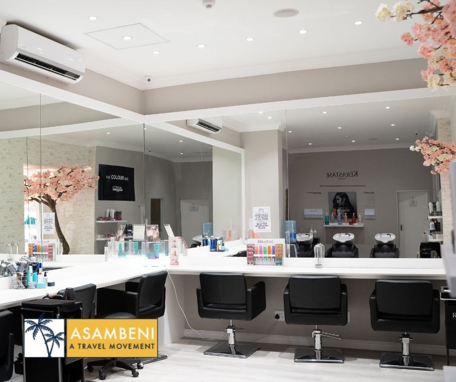 Cloud 9 Boutique Hotel and Spa (Gardens) - Accommodation images