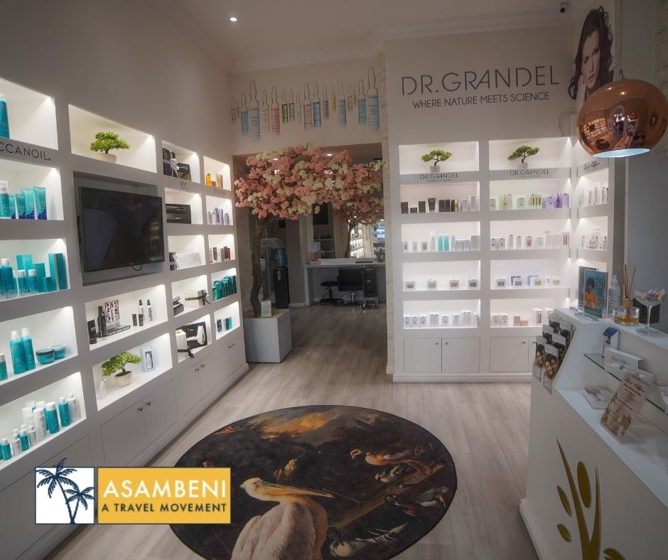 Cloud 9 Boutique Hotel and Spa (Gardens) - Accommodation images