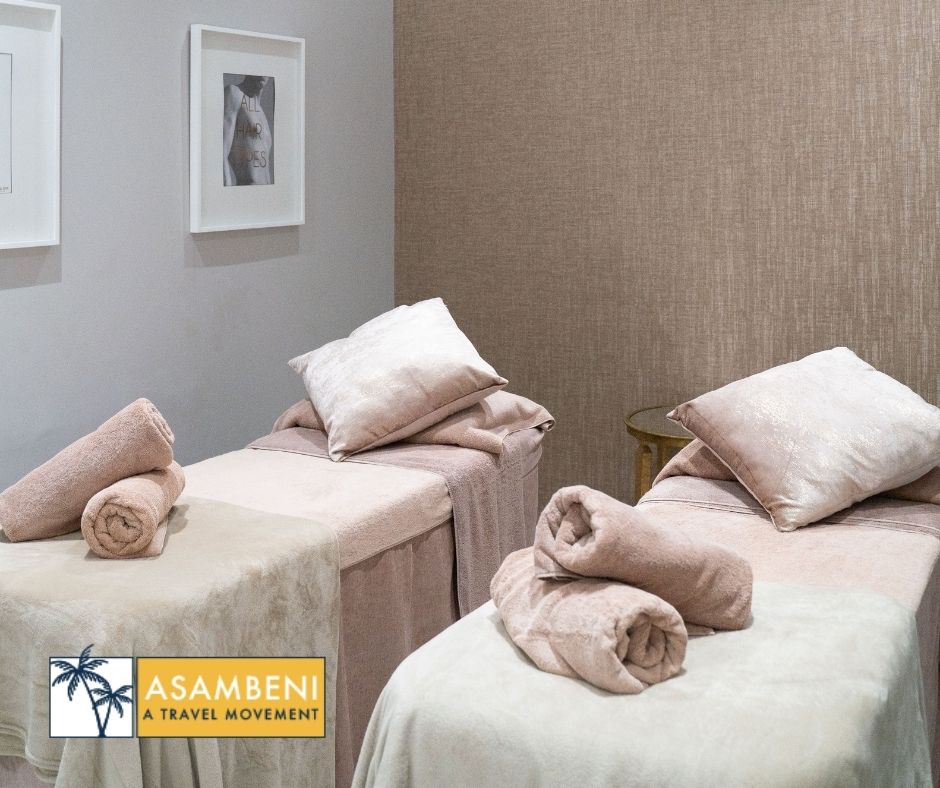 Cloud 9 Boutique Hotel and Spa (Gardens) - Accommodation images