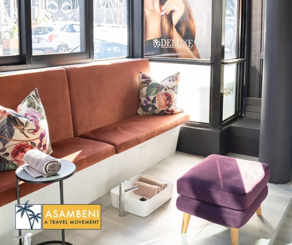 Cloud 9 Boutique Hotel and Spa (Gardens) - Accommodation images