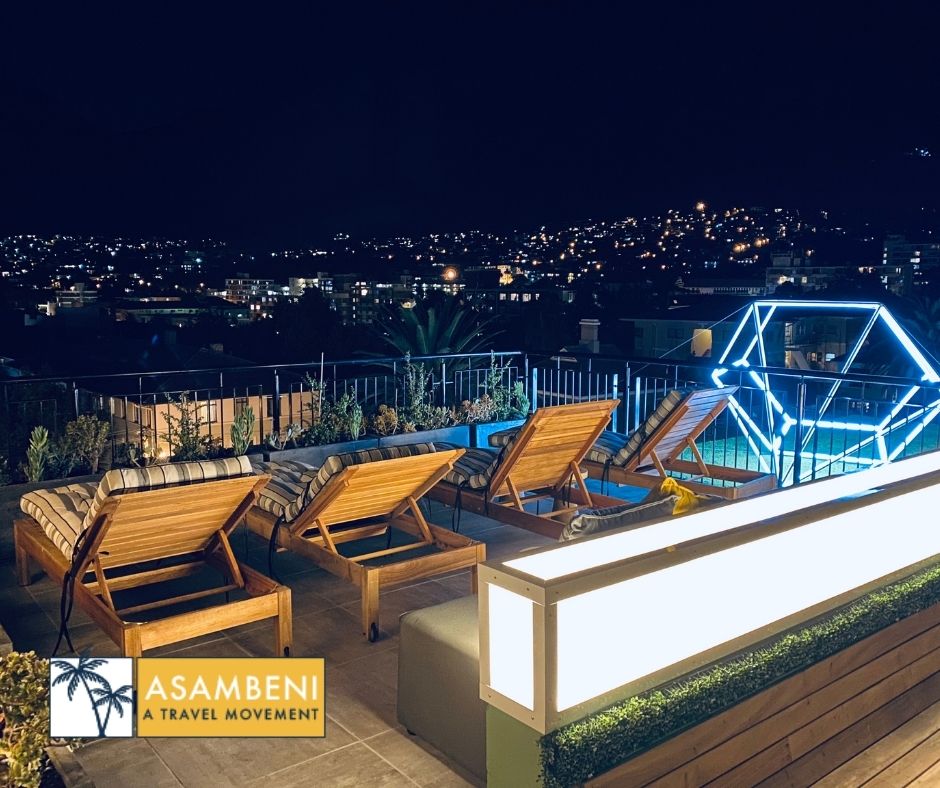 Cloud 9 Boutique Hotel and Spa (Gardens) - Accommodation images