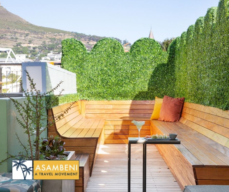 Cloud 9 Boutique Hotel and Spa (Gardens) - Accommodation images