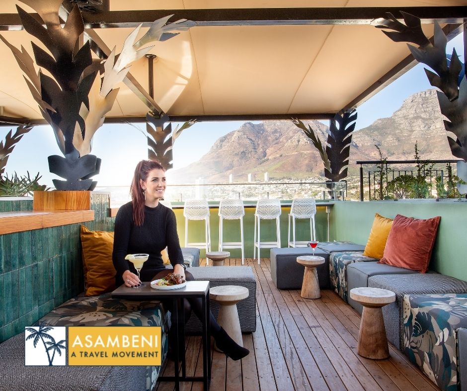 Cloud 9 Boutique Hotel and Spa (Gardens) - Accommodation images