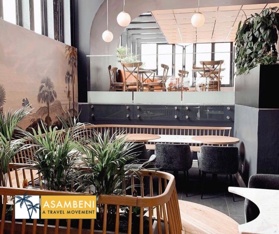 Cloud 9 Boutique Hotel and Spa (Gardens) - Accommodation images