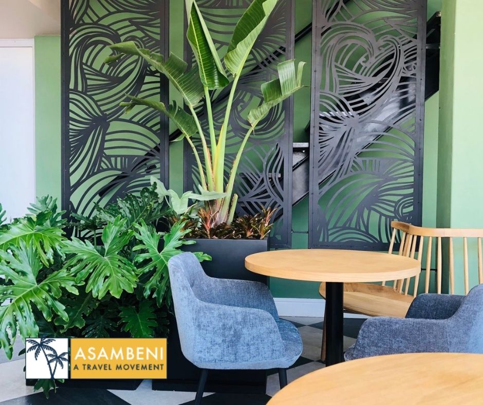 Cloud 9 Boutique Hotel and Spa (Gardens) - Accommodation images