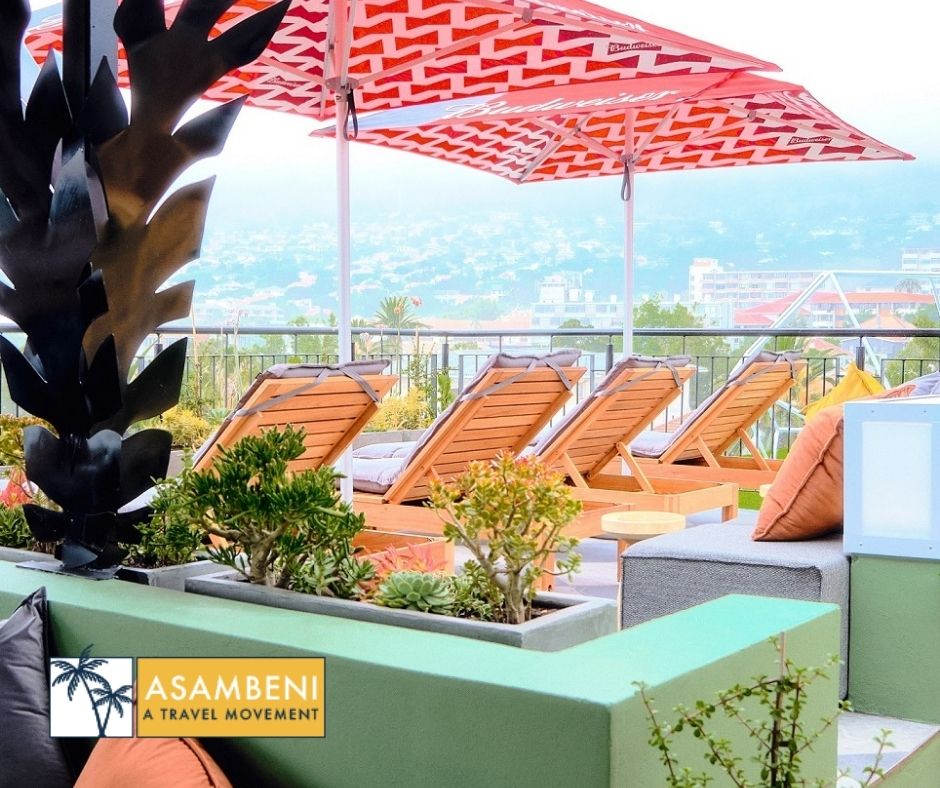 Cloud 9 Boutique Hotel and Spa (Gardens) - Accommodation images