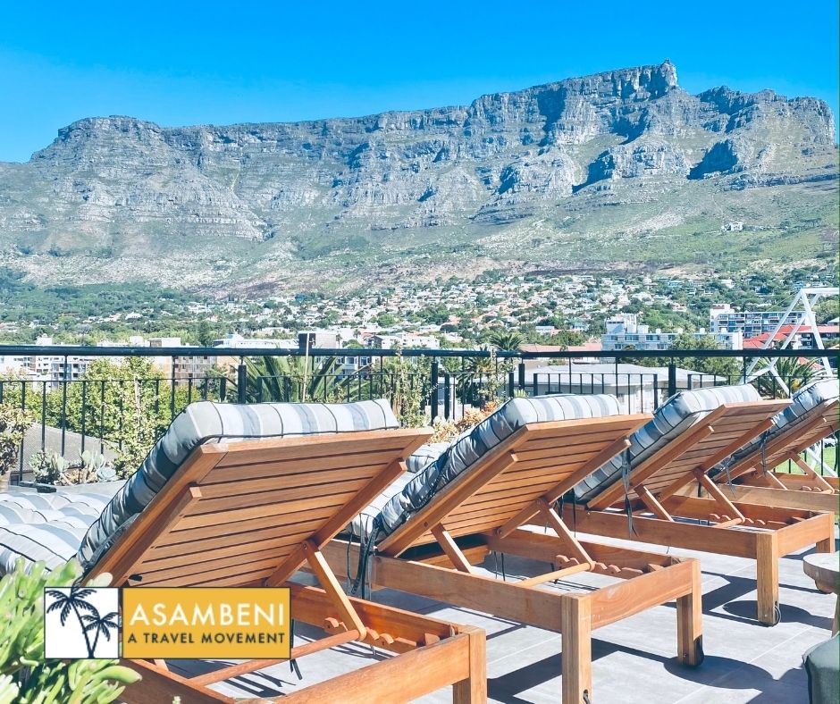 Cloud 9 Boutique Hotel and Spa (Gardens) - Accommodation images