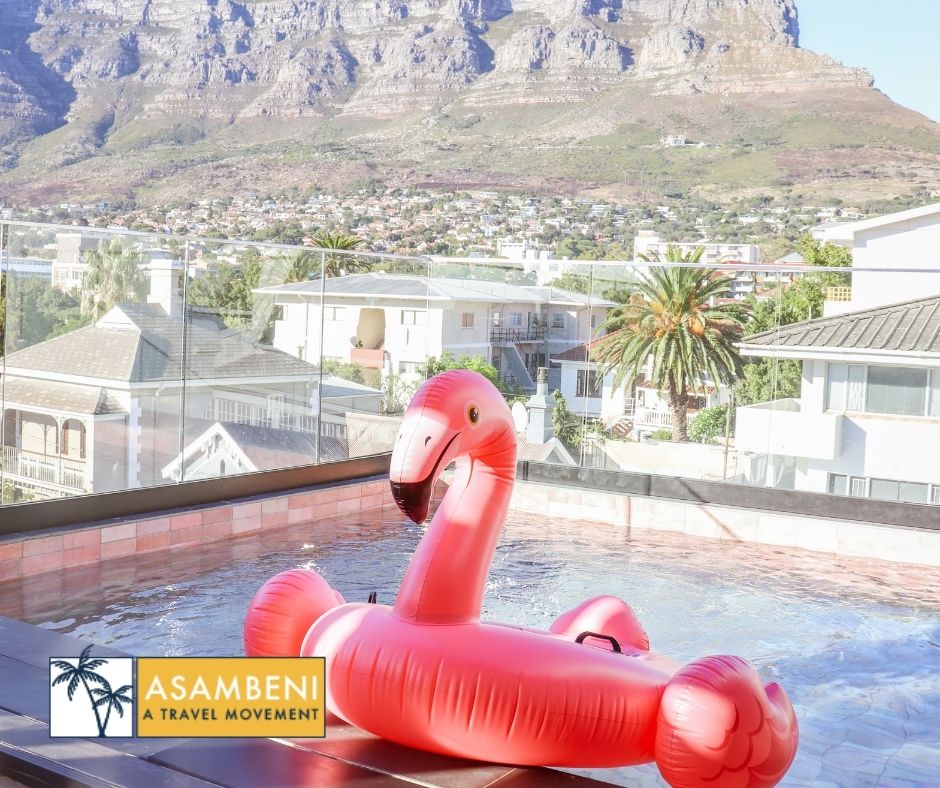 Cloud 9 Boutique Hotel and Spa (Gardens) - Accommodation images