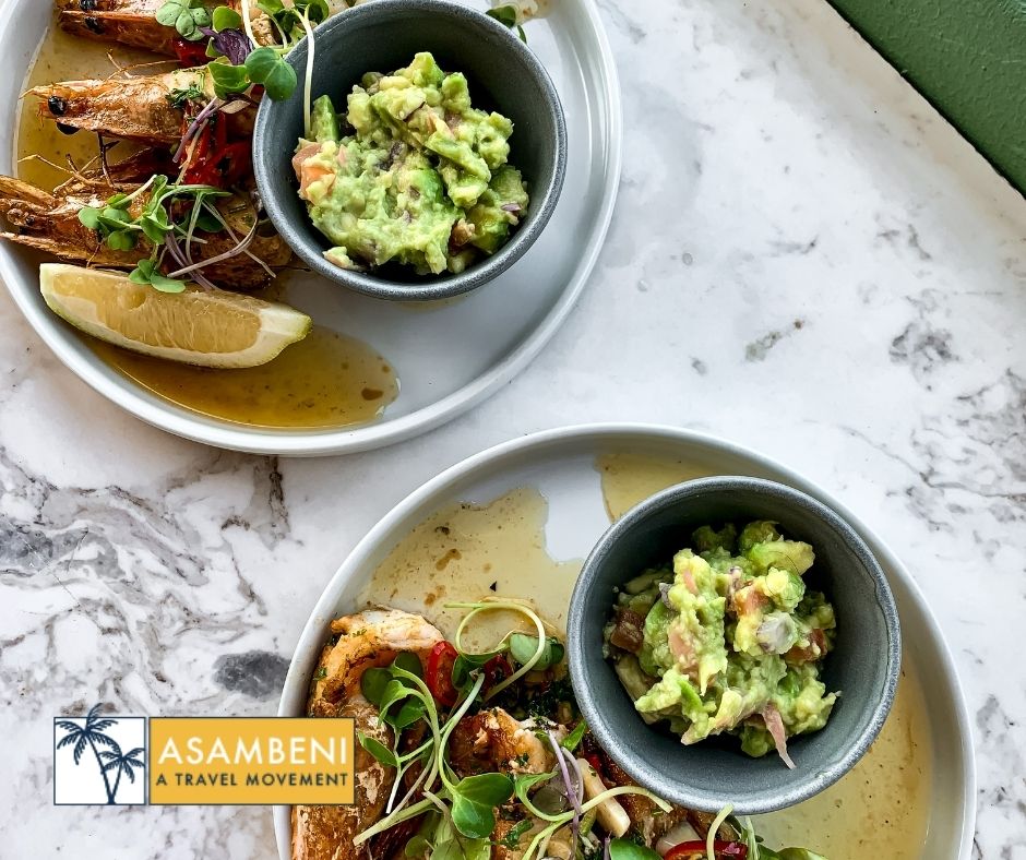 Cloud 9 Boutique Hotel and Spa (Gardens) - Accommodation images