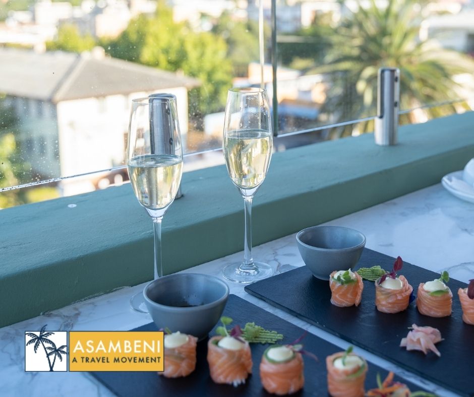 Cloud 9 Boutique Hotel and Spa (Gardens) - Accommodation images