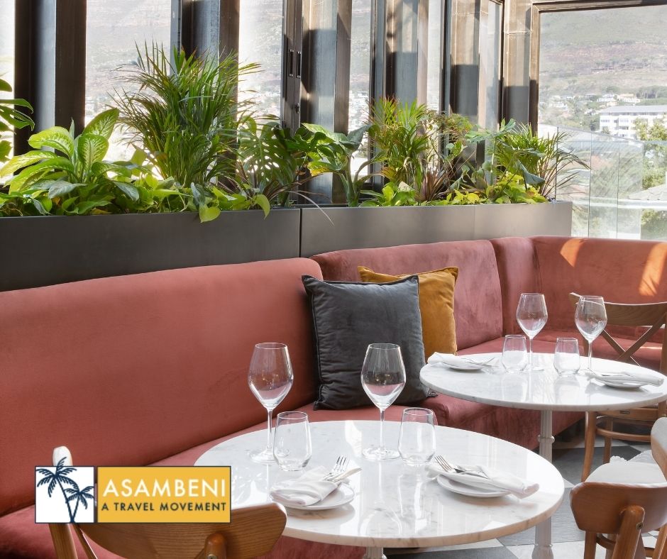 Cloud 9 Boutique Hotel and Spa (Gardens) - Accommodation images