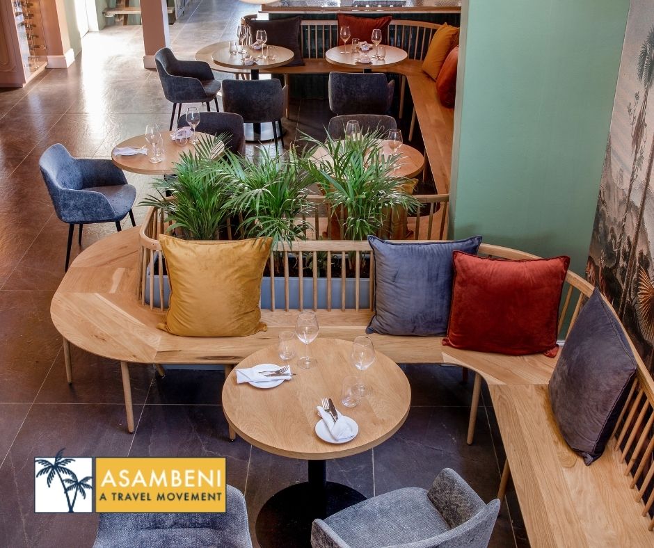 Cloud 9 Boutique Hotel and Spa (Gardens) - Accommodation images